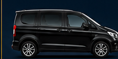 SUV vehicle image for illustration purposes